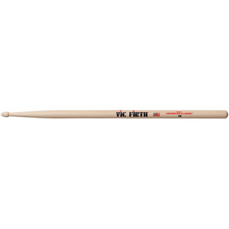 Vic Firth Vic Firth - 5B - American Classic 5B Drumsticks