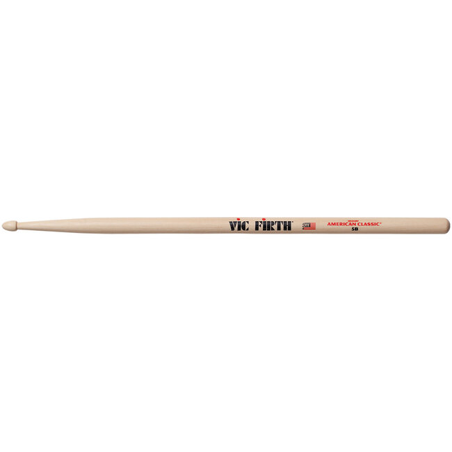 Vic Firth - 5B - American Classic 5B Drumsticks