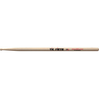Vic Firth Vic Firth - 5BBRL - American Classic 5B w/ Barrel Tip Drumsticks
