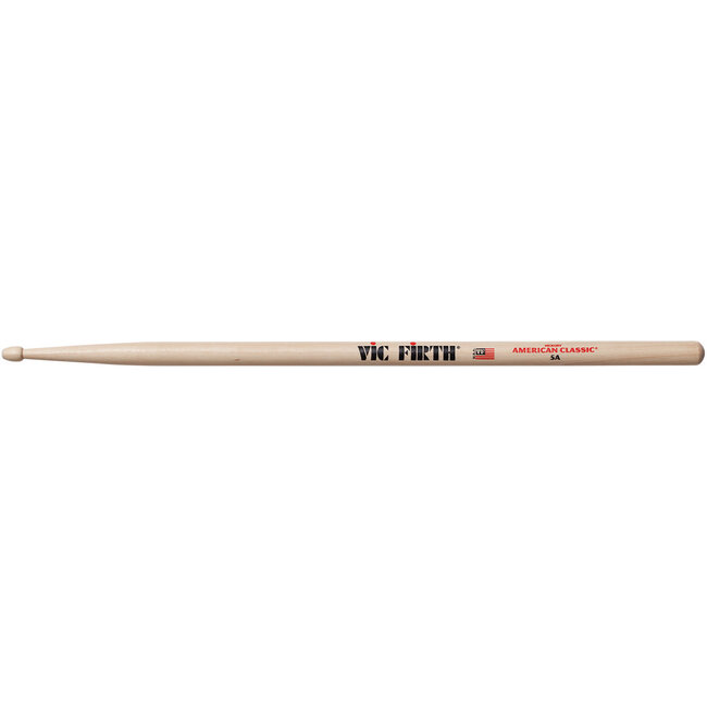 Vic Firth - 5A - American Classic 5A Drumsticks