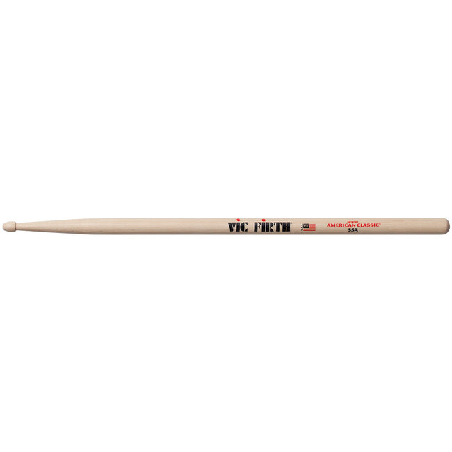 Vic Firth - 55A - American Classic 55A Drumsticks