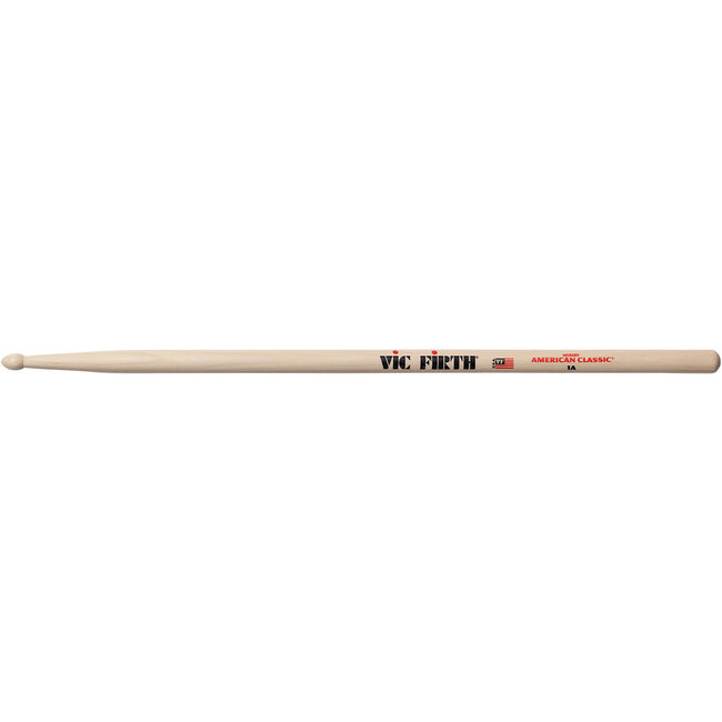 Vic Firth - 1A - American Classic 1A Drumsticks