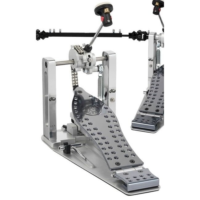 DW - DWCPMDD - Mfg Series Direct Single Pedal