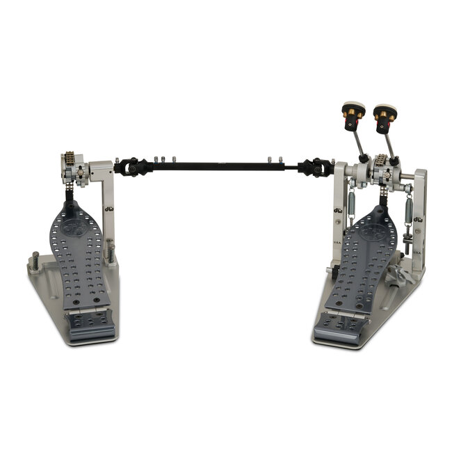 DW - DWCPMCD2 - Mfg Series Chain Double Pedal