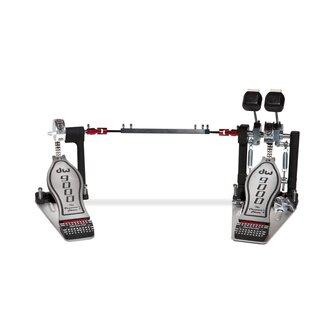 DW DW - DWCP9002 - 9000 Series Double Pedal