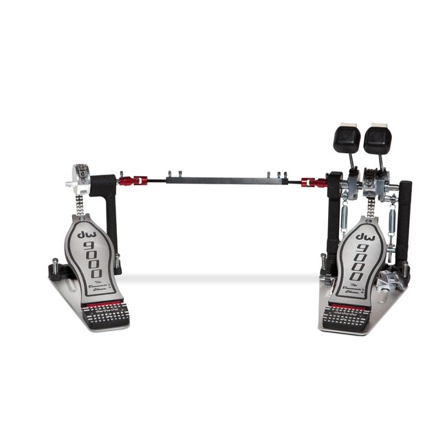 DW - DWCP9002 - 9000 Series Double Pedal