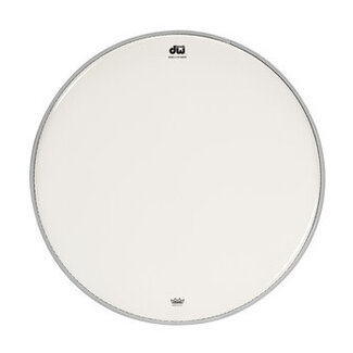 DW DW - DRDHAW14 - 14" Double A Smooth Batter Drum Head