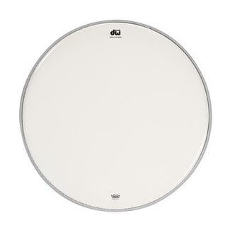 DW DW - DRDHAW13 - 13" Double A Smooth Batter Drum Head