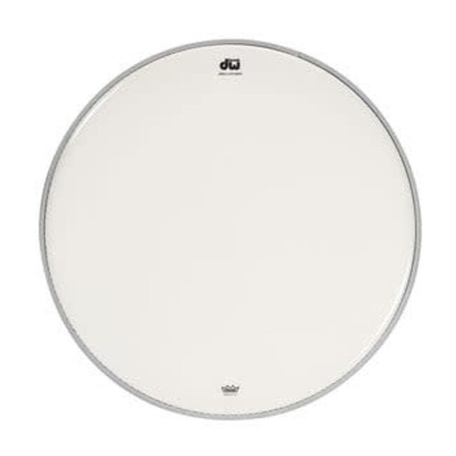 DW - DRDHAW10 - 10" Double A Smooth Batter Drum Head