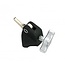 DW - DWSP997 - Toe Clamp Block Assm Comp. W/Wing Screw