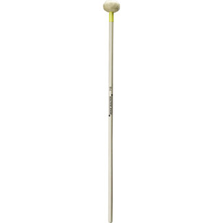 Balter Mike Balter 71B Rubber Wound Birch Hard Marimba Mallets - B71B (Discontinued)