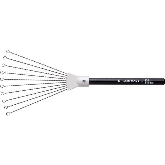 Vic Firth - DLKS - Dreadlocks