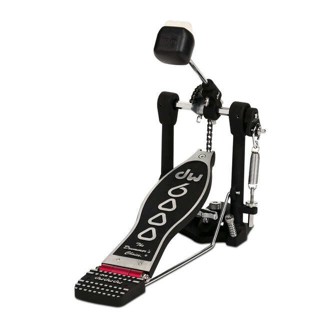 DW - DWCP6000CX - 6000 Series Turbo Single Pedal