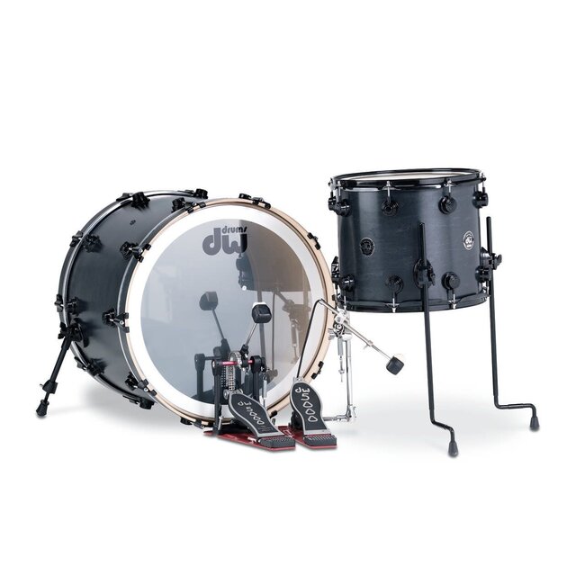 DW - DWCP5000S - 5000 Series Sidekick Pedal