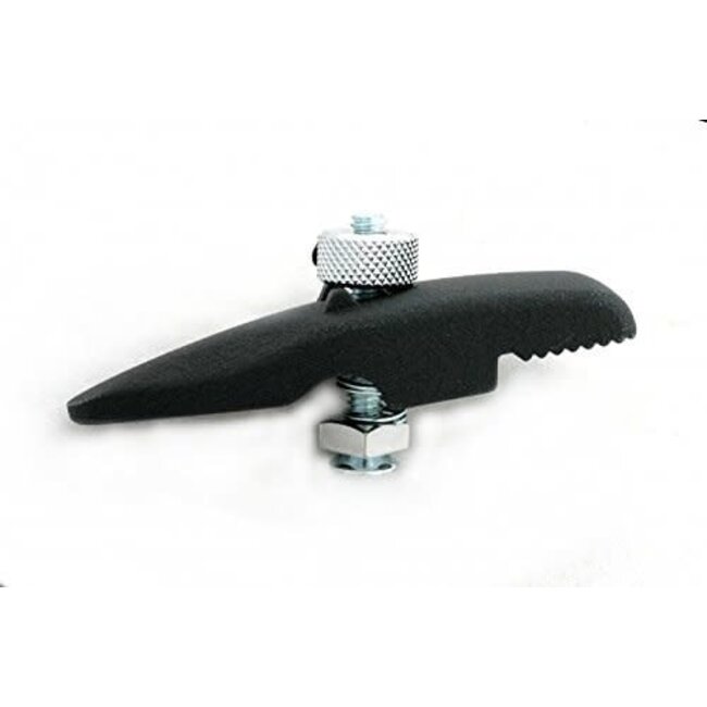 DW - DWSP2150 - Toe Clamp Assy 5K,3K,8K,9K Sries Pdls