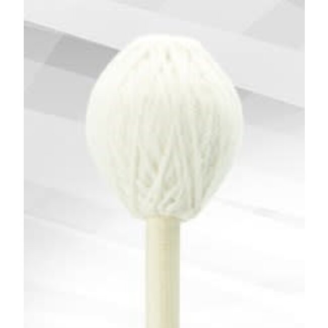 Mike Balter 521B Keiko Kotoku Marimba Mallets Extra Hard - B521B (Discontinued)