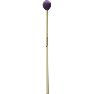 Balter Mike Balter 47R Joe Locke Quick Fly Rattan Medium Hard Vibes Mallets - B47R (Discontinued)