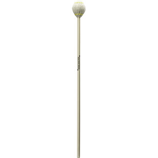 Balter Mike Balter 421B Natural Yarn Birch Hard Marimba Mallets - B421B (Discontinued)