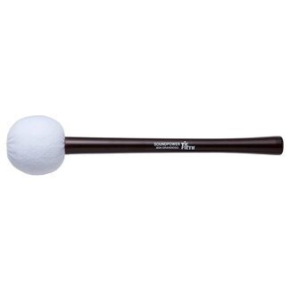 Vic Firth Vic Firth - BD8 - Soundpower Bass Drum -- Grandioso