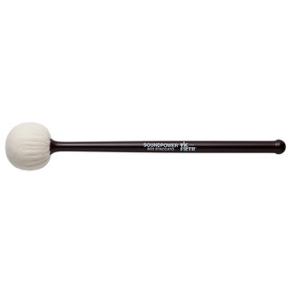 Vic Firth Vic Firth - BD3 - Soundpower Bass Drum -- Staccato
