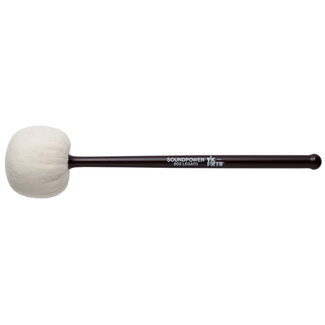 Vic Firth Vic Firth - BD2 - Soundpower Bass Drum -- Legato
