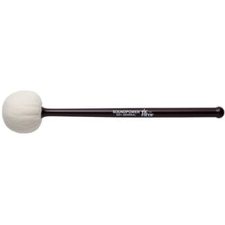 Vic Firth Vic Firth - BD1 - Soundpower Bass Drum -- General