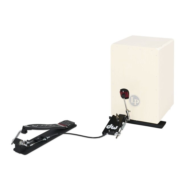 DW - DWCP5000CJ - 5000 Series Cable Cajon Pedal