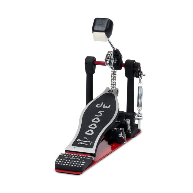 DW - DWCP5000AD4 - 5000 Series Accelerator Single Pedal