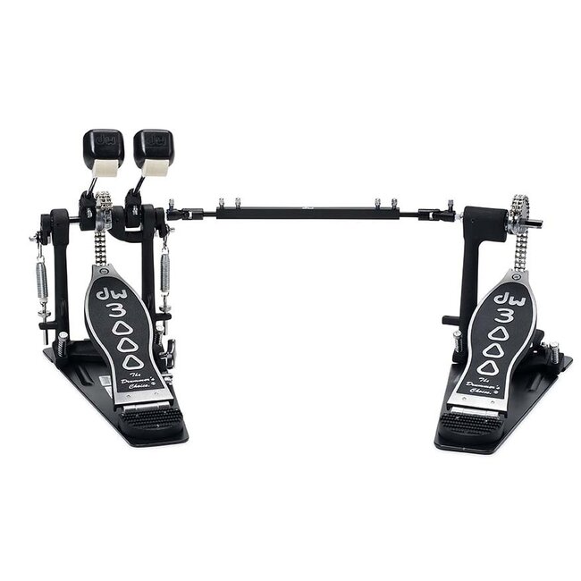 DW - DWCP3002L - 3000 Series Lefty Double Pedal (Discontinued)
