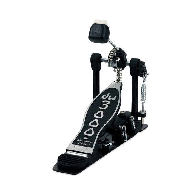 DW - DWCP3000A - 3000 Series Single Pedal