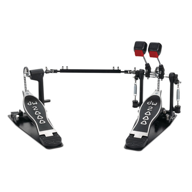 DW - DWCP2002 - 2000 Series Double Pedal