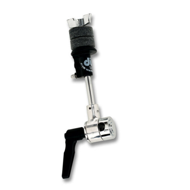 DW - DWSM2034 - Cymbal Tilter W/ 1/2in Clamp