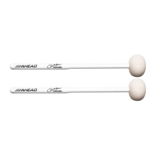 Ahead - ABM6 - Mallets Chavez Arsenal 1 Bass Drum Mallets