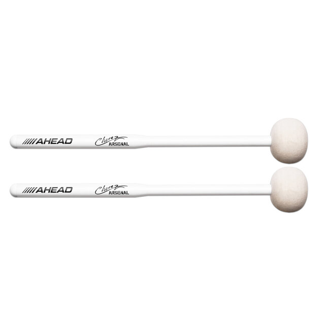 Ahead - ABM5 - Mallets Chavez Arsenal 1 Bass Drum Mallets
