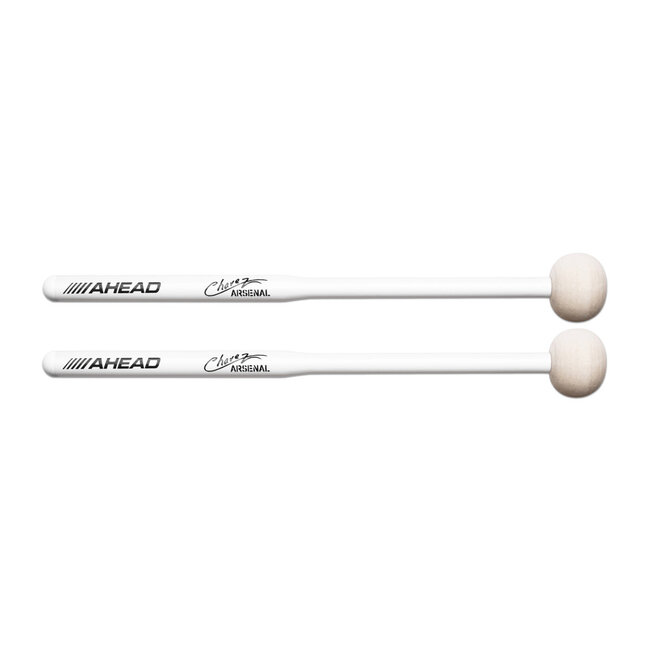 Ahead - ABM3 - Mallets Chavez Arsenal 1 Bass Drum Mallets
