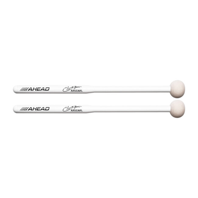 Ahead - ABM2 - Mallets Chavez Arsenal 1 Bass Drum Mallets