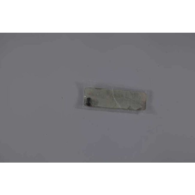 DW - DWSP731 - 1/4-20X3/8 Set Scr Sproket & Beater Hub