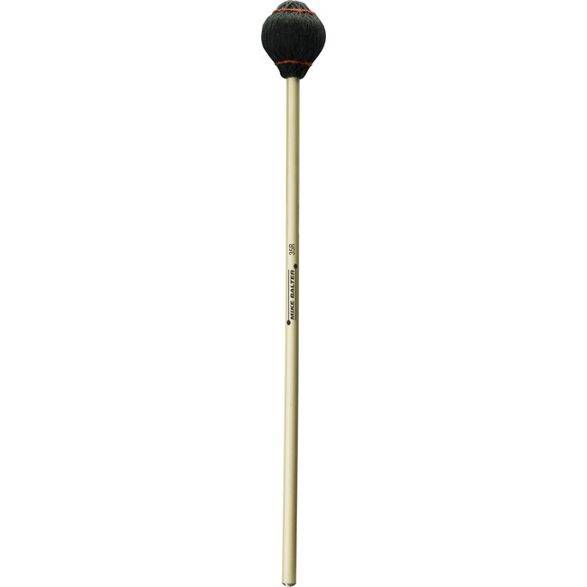 Mike Balter 35R Steve Shapiro Model Rattan Medium Soft Vibes Mallets - B35R (Discontinued)