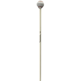 Balter Mike Balter 324B Grey Yarn Birch Medium Marimba, Vibes Mallets - B324B (Discontinued)