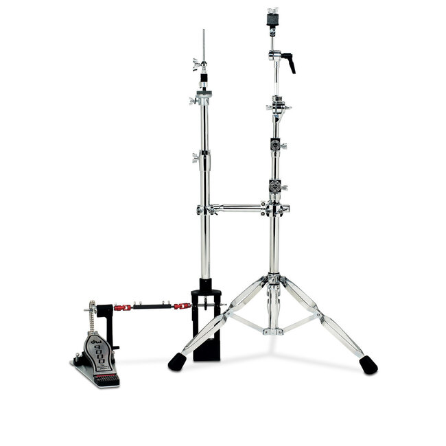 DW - DWCP9550 - 9000 Series Universal Hi-Hat W/Linkage