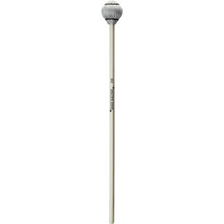 Balter Mike Balter 25B Silver Cord Birch Jazz Vibes, Marimba Mallets - B25B