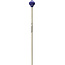 Mike Balter 23B Blue Cord Birch Medium Vibes, Marimba Mallets - B23B