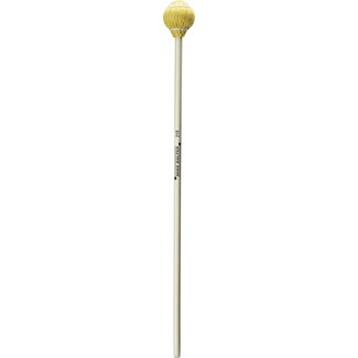 Balter Mike Balter 21B Yellow Cord Birch Hard Vibes, Marimba Mallets - B21B