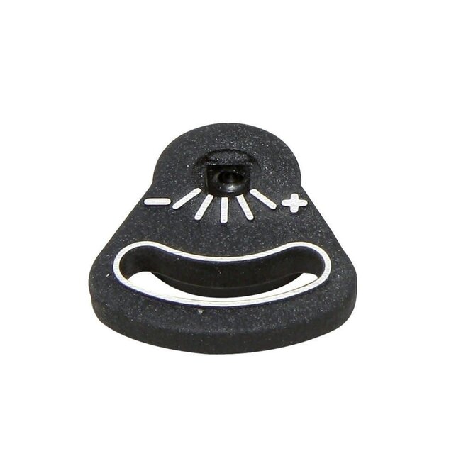 DW - DWSP1208 - Delta-Ii Right Side Square Stroke Adj