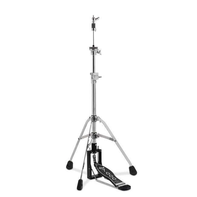 DW - DWCP7500 - 7000 Series 3-Leg Hi-Hat Stand (Discontinued)