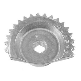 DW DW - DWSP1203 - Delta II Turbo Sprocket W/Screw