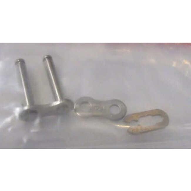 DW - DWSP1206 - Delta II Chain Clip & Pin, Double Chain