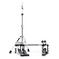 DW - DWCP5520 - 5000 Series Hi-Hat/Percussion Stand