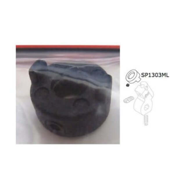 DW - DWSP1303ML - Beater Hub Memory Lock  W/8-32 Set Screw