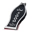 DW - DWSP1200 - 5000 Pedal Footboard